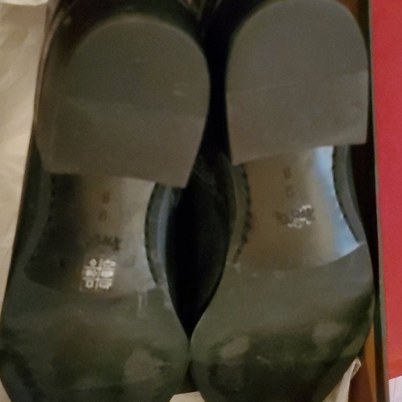 COACH New York (Bootie Boot) - Picture 6 of 9